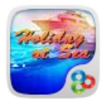 Logo of Holiday at sea android Application 